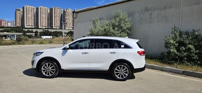 Kia Sorento-4