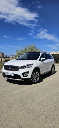 Kia Sorento-2