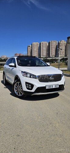Kia Sorento-1