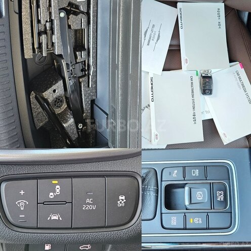 Kia Sorento-10