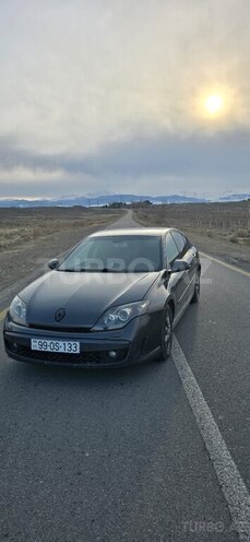 Renault Laguna-5