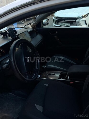Nissan Teana-10