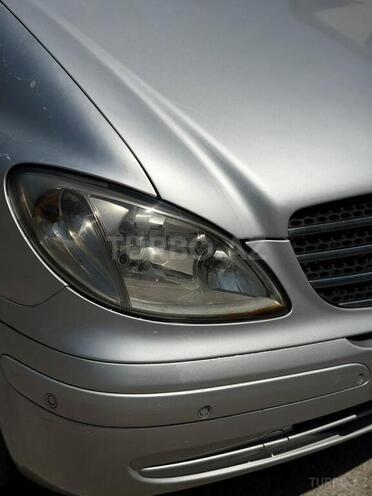 Mercedes Vito 115 CDI-5