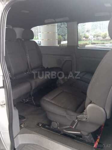 Mercedes Vito 115 CDI-10