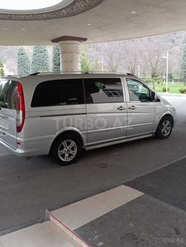 Mercedes Vito 115 CDI-7