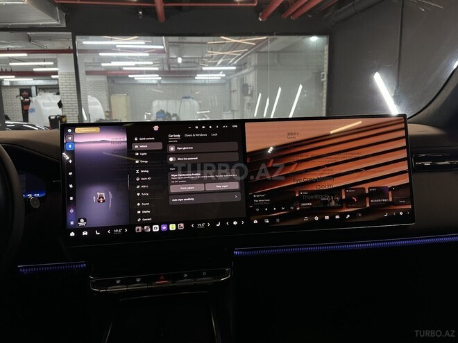 ZEEKR 9X-34