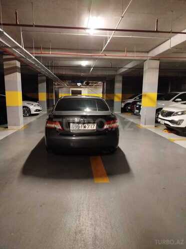 Toyota Camry-3