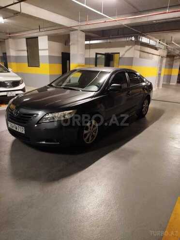 Toyota Camry-4