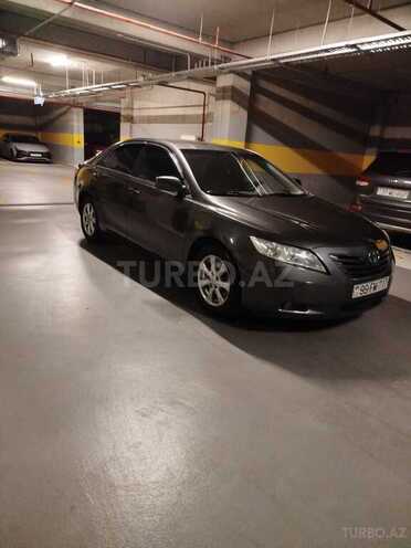 Toyota Camry-2