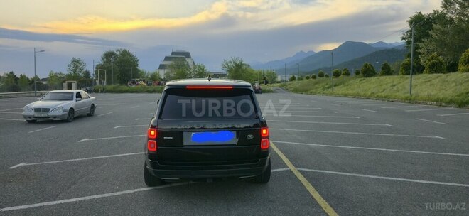 Land Rover Range Rover-2