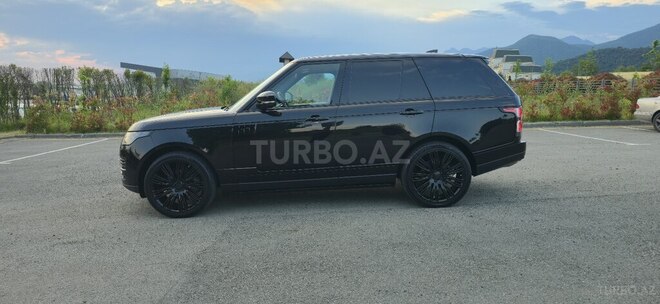 Land Rover Range Rover-3