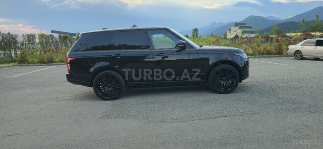 Land Rover Range Rover-4