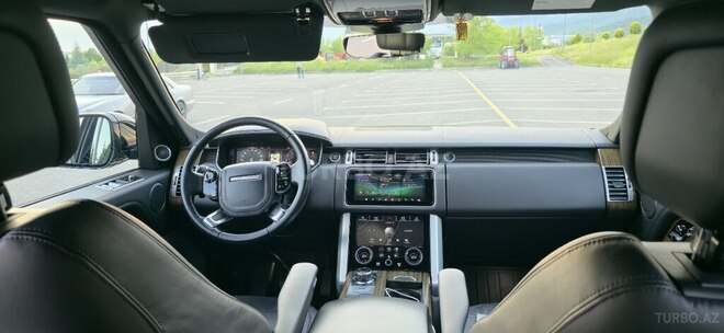 Land Rover Range Rover-5