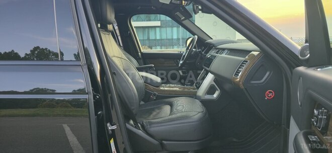 Land Rover Range Rover-7