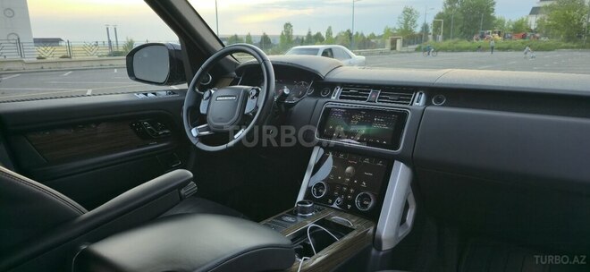 Land Rover Range Rover-8