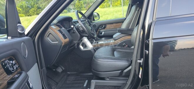 Land Rover Range Rover-6