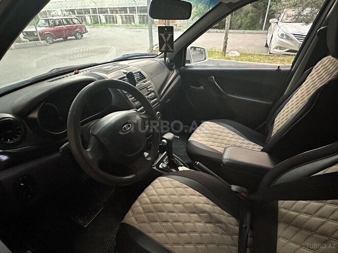 LADA (VAZ) Granta-6