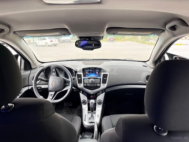 Chevrolet Cruze-3