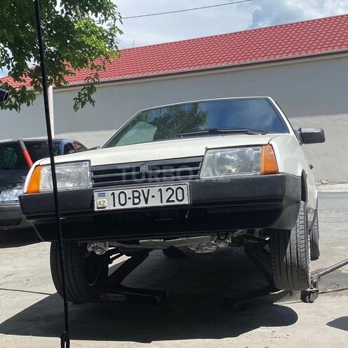 LADA (VAZ) 2108-12