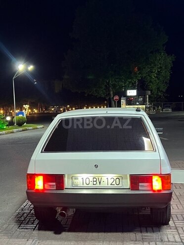 LADA (VAZ) 2108-14