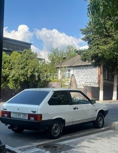 LADA (VAZ) 2108-13