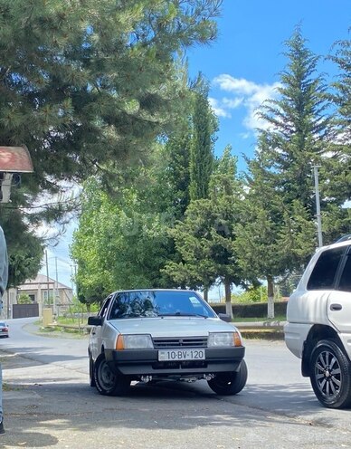 LADA (VAZ) 2108-3