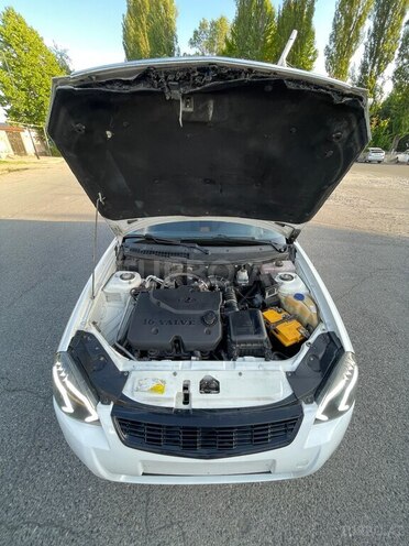 LADA (VAZ) Priora-8