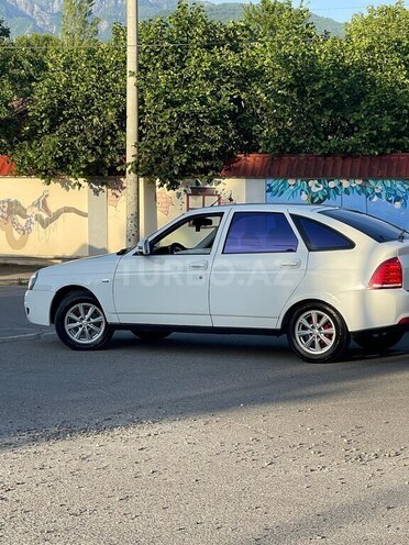 LADA (VAZ) Priora-3