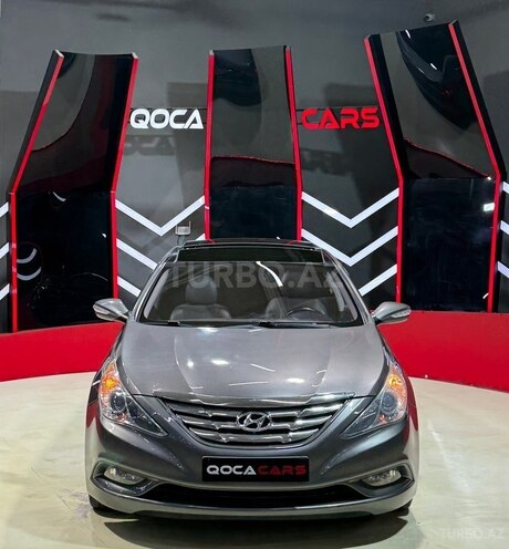 Hyundai Sonata-7