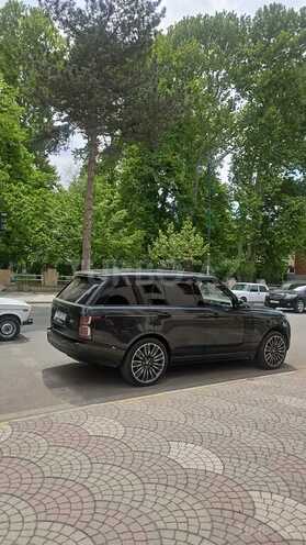 Land Rover Range Rover-2