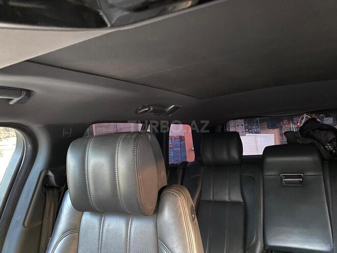 Land Rover Range Rover-9