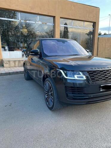 Land Rover Range Rover-5