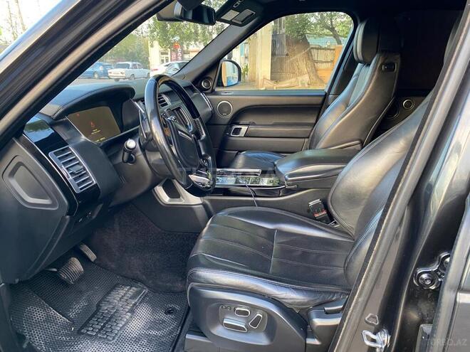 Land Rover Range Rover-10