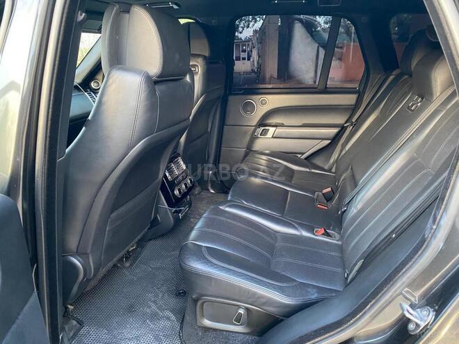 Land Rover Range Rover-12
