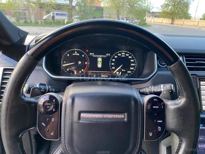 Land Rover Range Rover-8