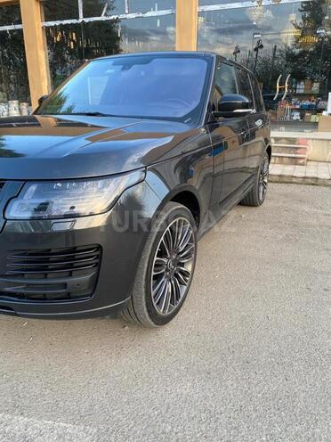 Land Rover Range Rover-7