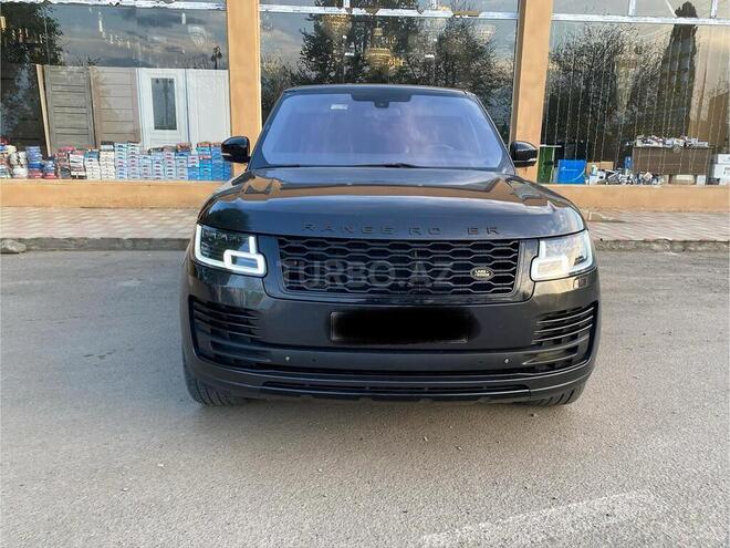 Land Rover Range Rover-3