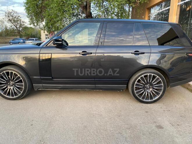 Land Rover Range Rover-6
