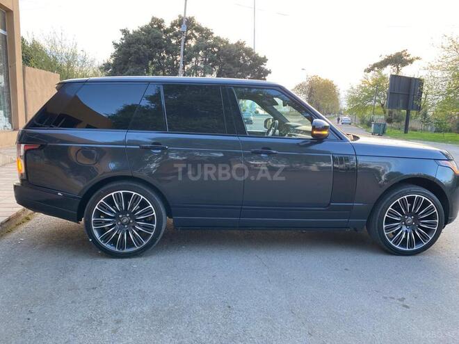 Land Rover Range Rover-13