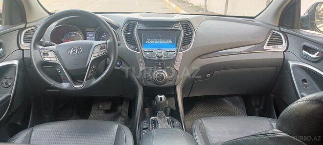 Hyundai Santa Fe-7