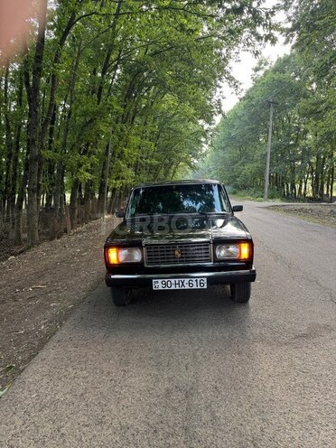 LADA (VAZ) 2107-1