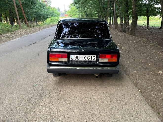 LADA (VAZ) 2107-3