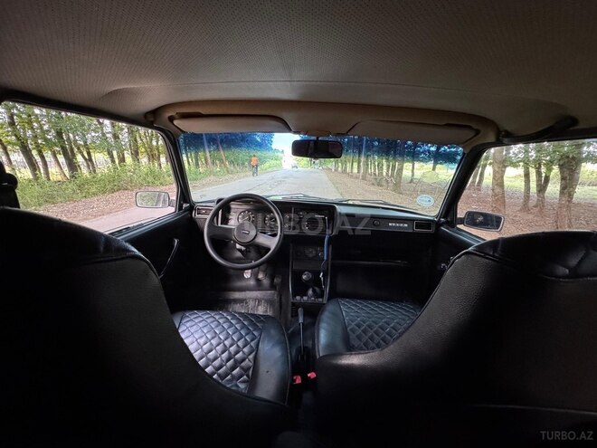 LADA (VAZ) 2107-7
