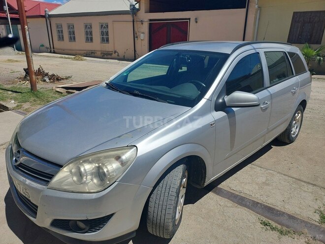 Opel Astra-6