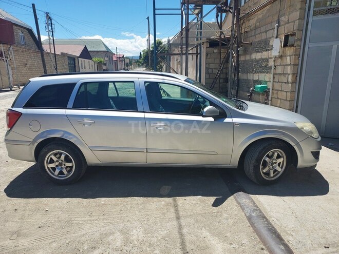 Opel Astra-5