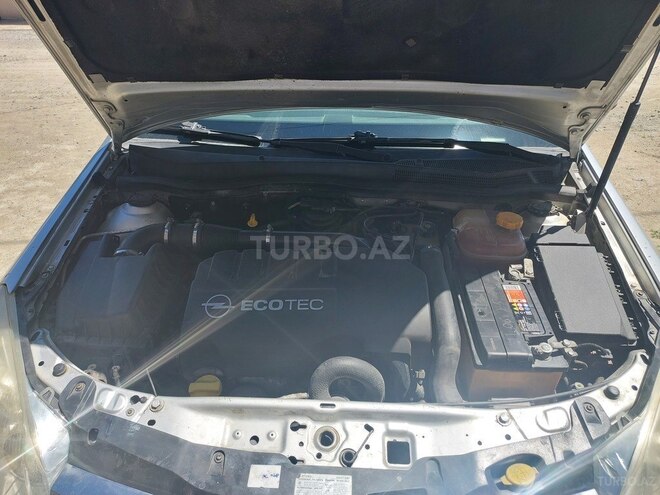 Opel Astra-9