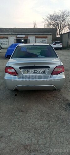 Daewoo Nexia-2