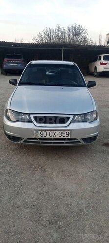 Daewoo Nexia-1