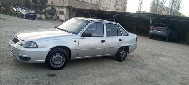 Daewoo Nexia-6