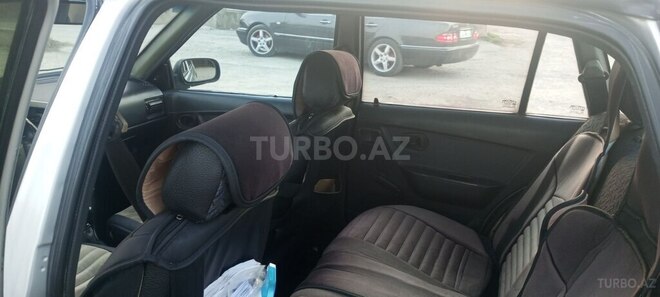 Daewoo Nexia-5